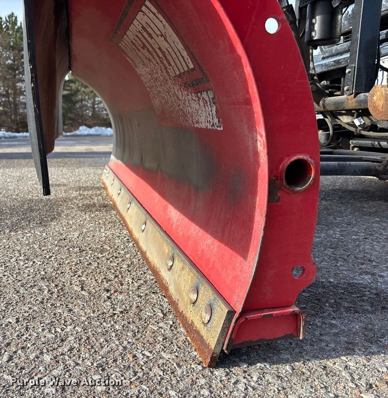 image for item OE9260 2015 Ford F250 Super Duty XL pickup truck