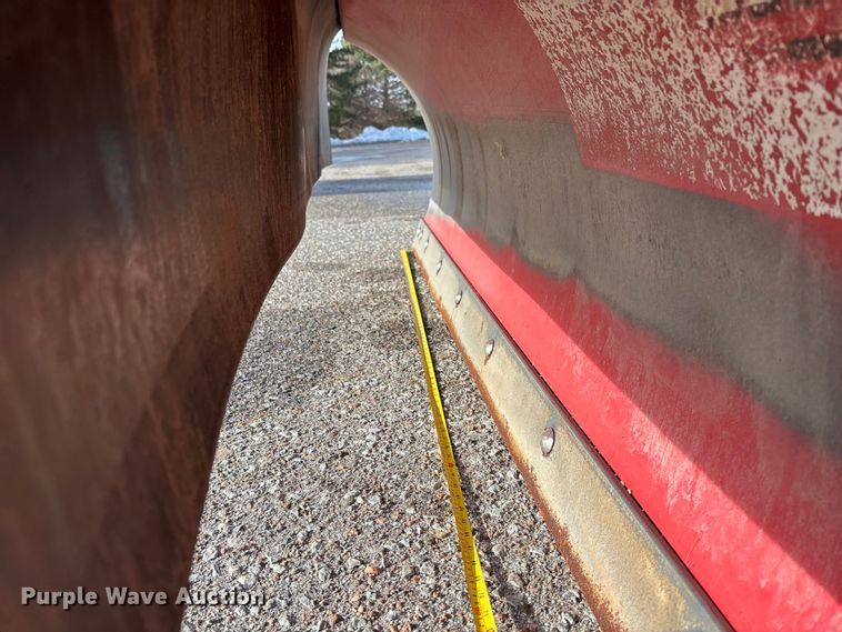 image for item OE9260 2015 Ford F250 Super Duty XL pickup truck