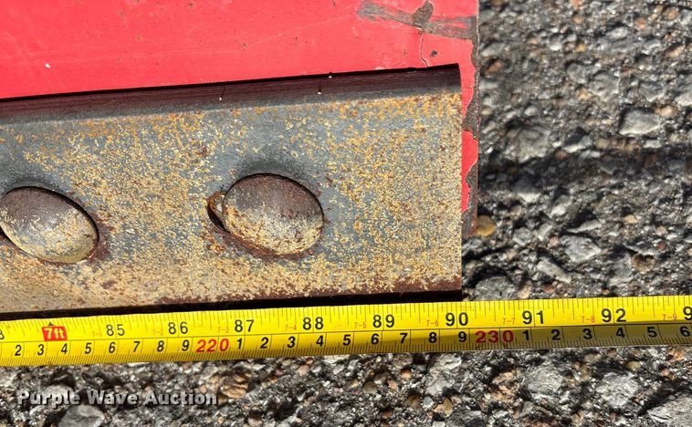 image for item OE9260 2015 Ford F250 Super Duty XL pickup truck