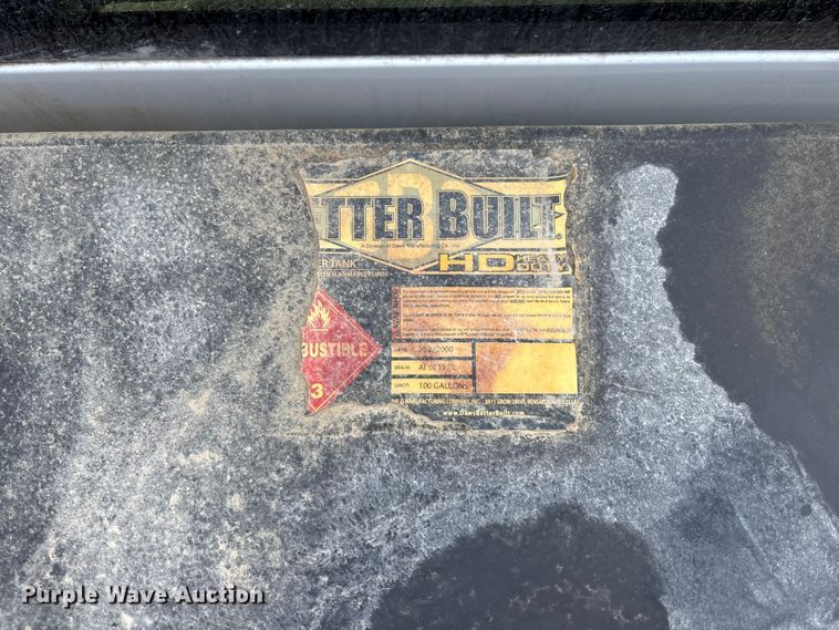 image for item OE9260 2015 Ford F250 Super Duty XL pickup truck