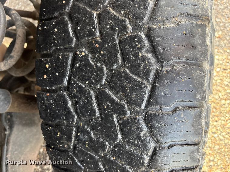 image for item OE9260 2015 Ford F250 Super Duty XL pickup truck