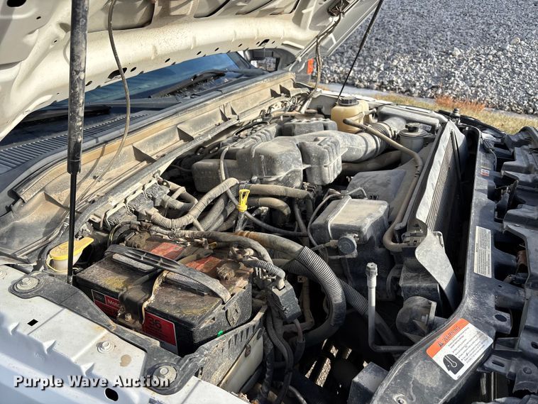 image for item OE9261 2015 Ford F250 Super Duty XL Crew Cab pickup truck