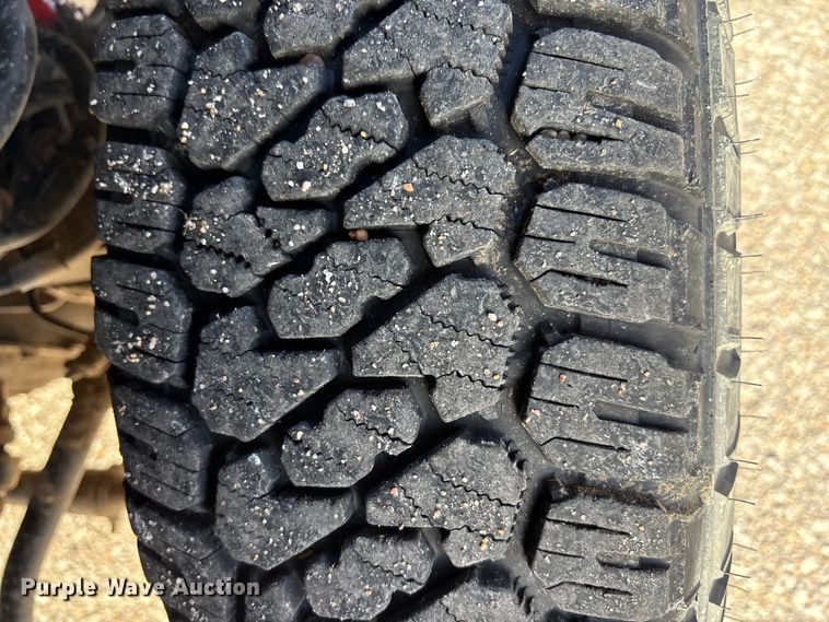 image for item OE9261 2015 Ford F250 Super Duty XL Crew Cab pickup truck