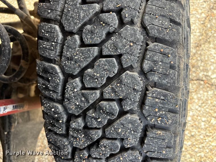 image for item OE9261 2015 Ford F250 Super Duty XL Crew Cab pickup truck