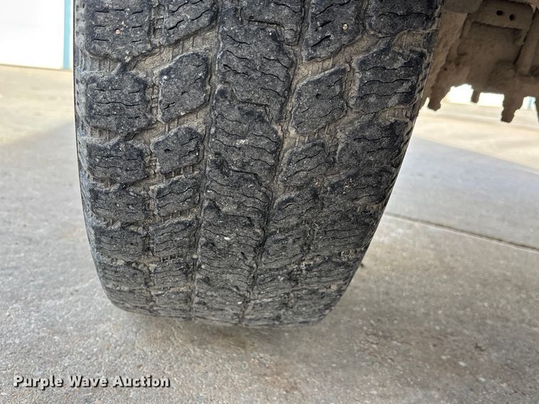 image for item OE9263 2008 Ford F150 pickup truck