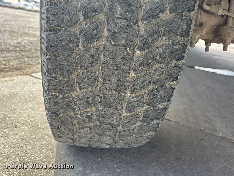 image for item OE9263 2008 Ford F150 pickup truck