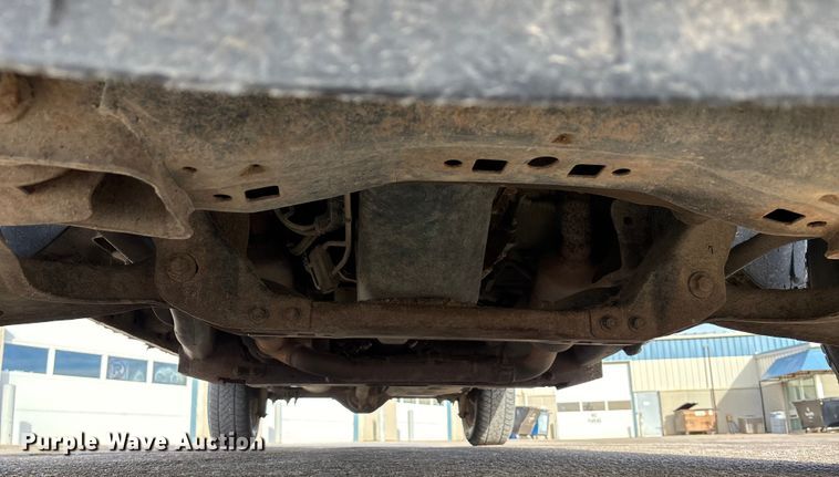 image for item OE9264 2010 Ford F150 pickup truck