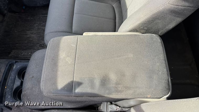 image for item OE9264 2010 Ford F150 pickup truck