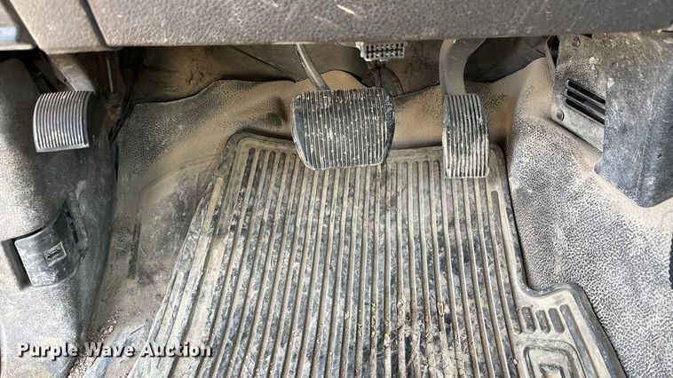 image for item OE9264 2010 Ford F150 pickup truck