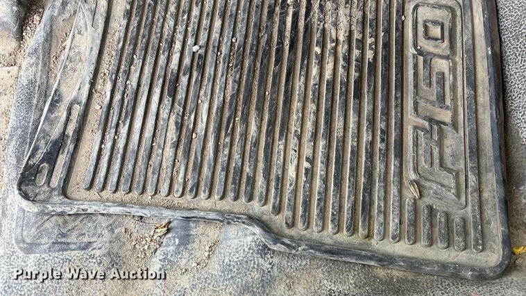 image for item OE9264 2010 Ford F150 pickup truck