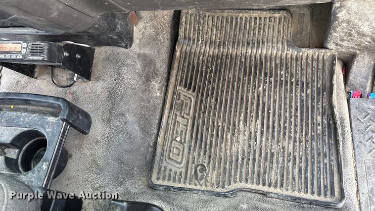 image for item OE9264 2010 Ford F150 pickup truck