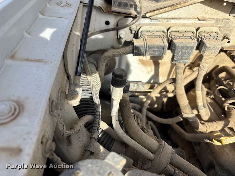 image for item OE9264 2010 Ford F150 pickup truck