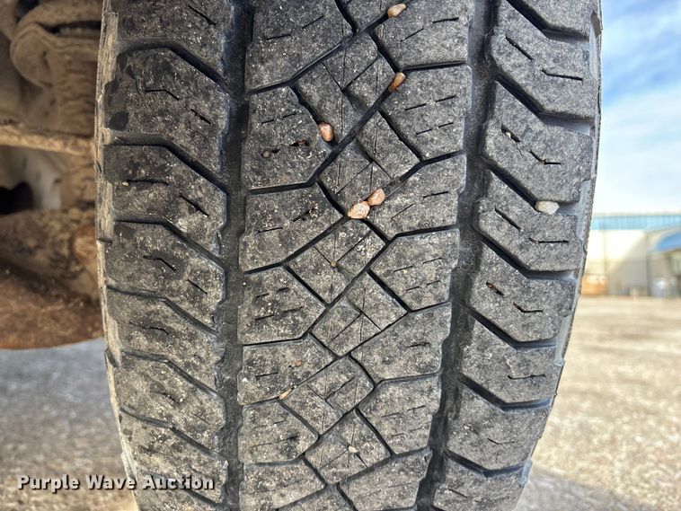 image for item OE9264 2010 Ford F150 pickup truck