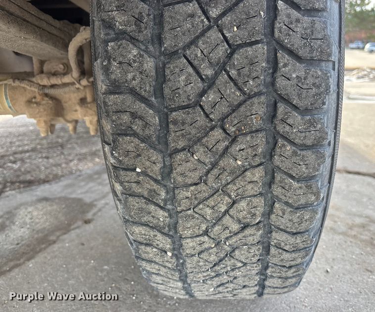 image for item OE9264 2010 Ford F150 pickup truck