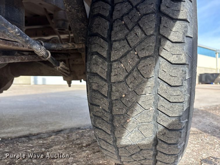 image for item OE9264 2010 Ford F150 pickup truck