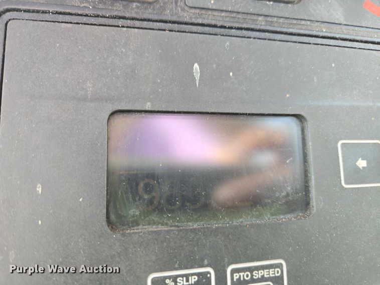 image for item DT4712 2011 John Deere 9230 4WD tractor