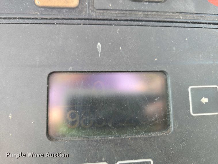 image for item DT4712 2011 John Deere 9230 4WD tractor