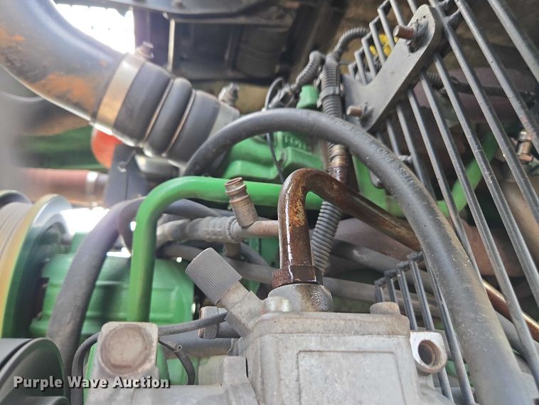 image for item DT4712 2011 John Deere 9230 4WD tractor