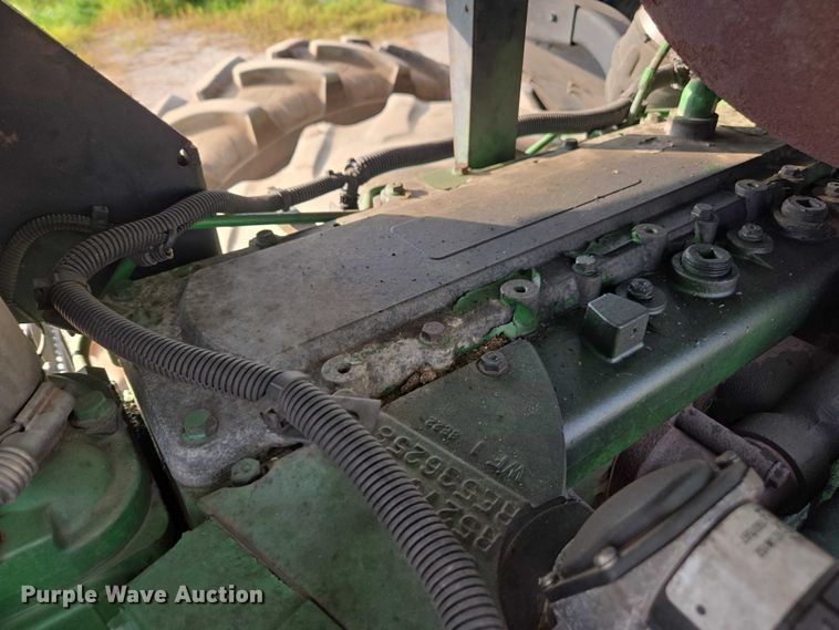 image for item DT4712 2011 John Deere 9230 4WD tractor