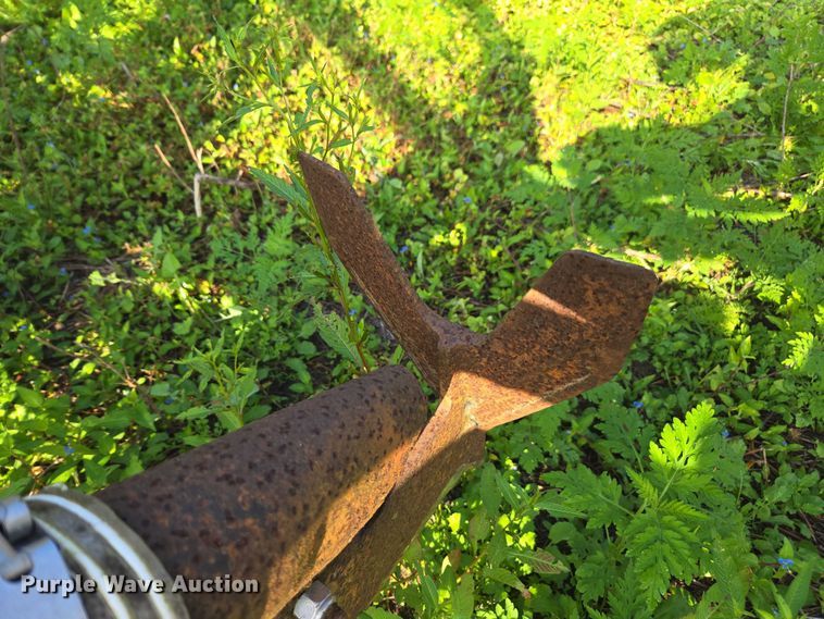 image for item DT4714 Nuhn Magnum 7500 liquid manure applicator