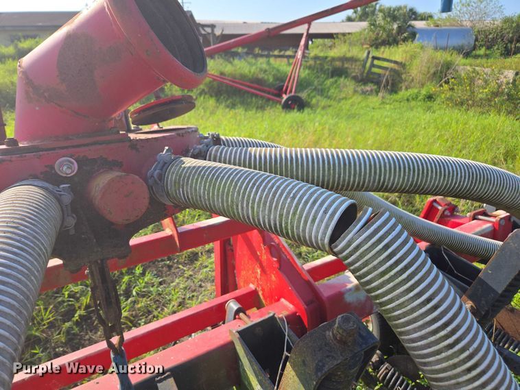 image for item DT4714 Nuhn Magnum 7500 liquid manure applicator