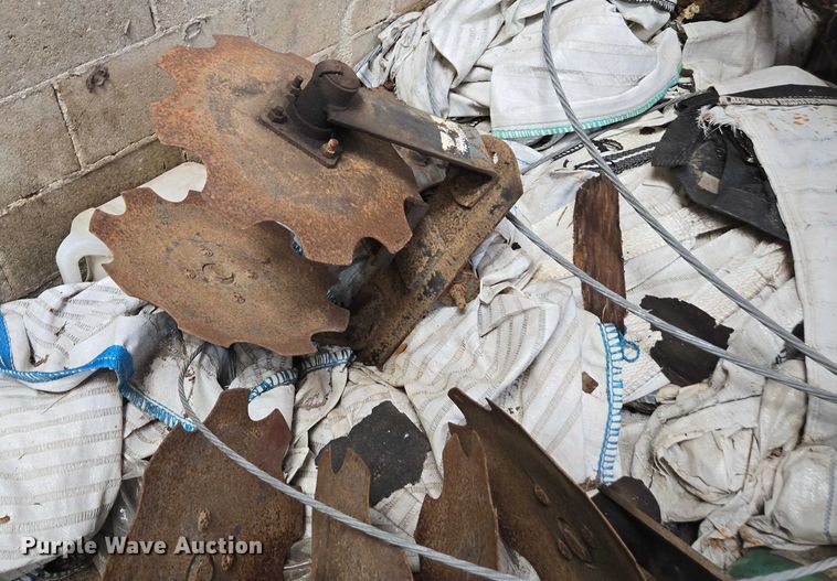 image for item DT4714 Nuhn Magnum 7500 liquid manure applicator