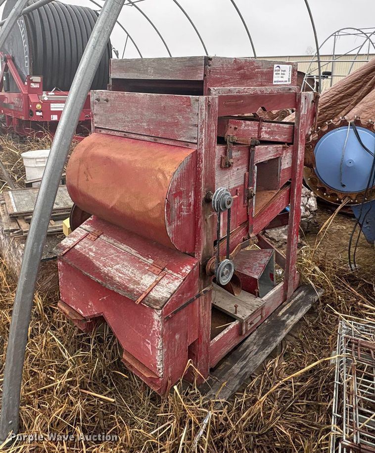 image for item EA7886 Seed sorter