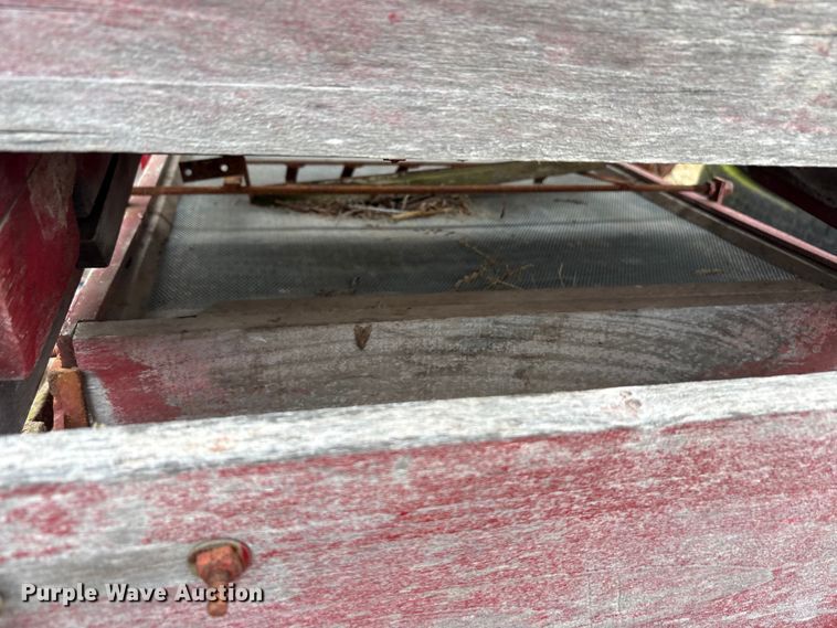 image for item EA7886 Seed sorter