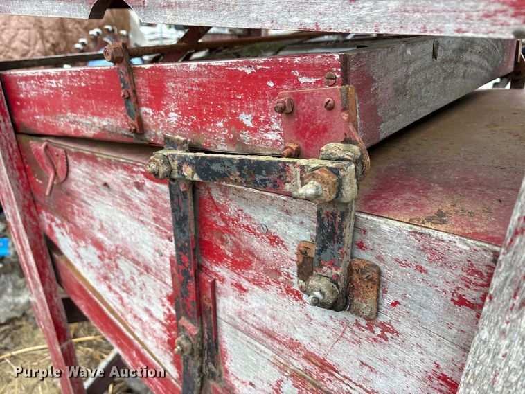 image for item EA7886 Seed sorter