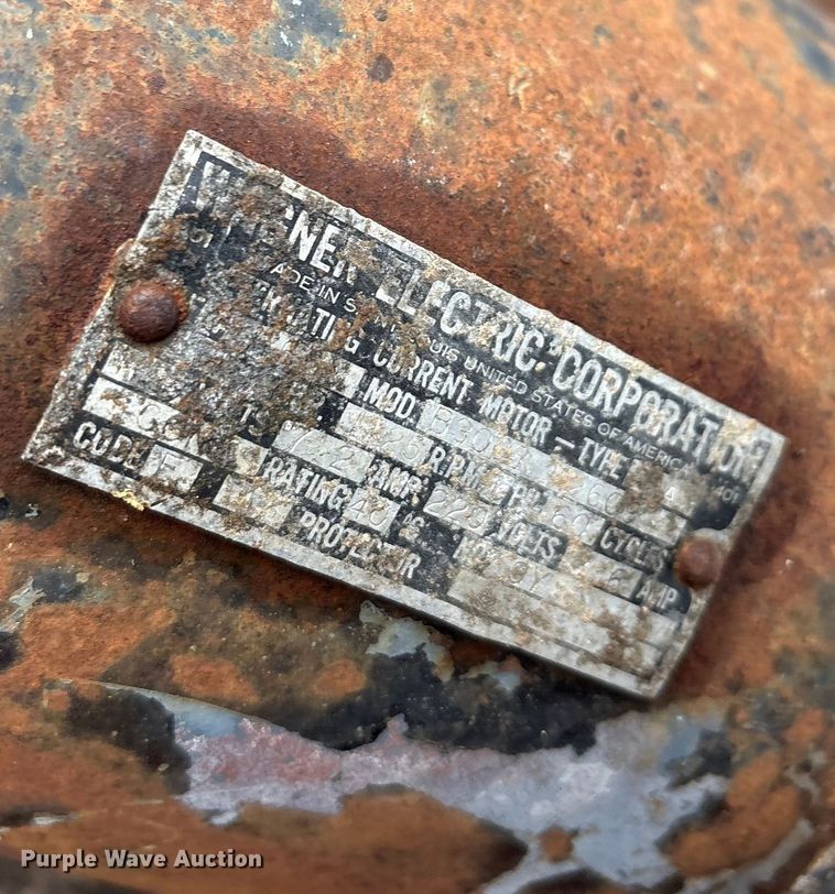 image for item EA7886 Seed sorter