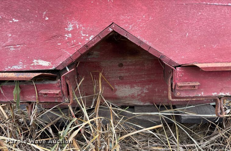 image for item EA7886 Seed sorter