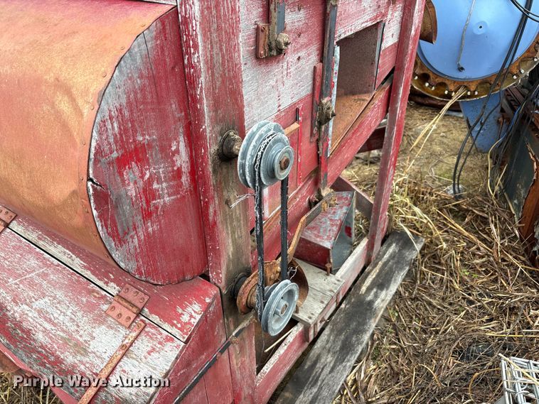 image for item EA7886 Seed sorter