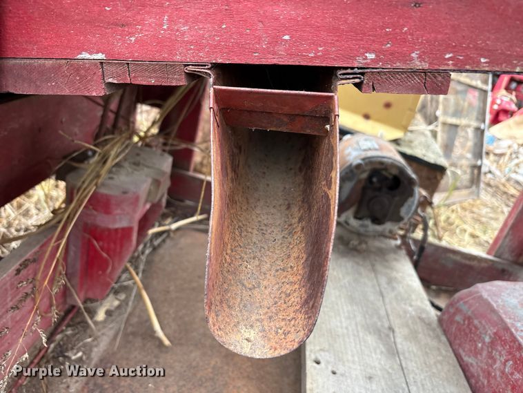 image for item EA7886 Seed sorter