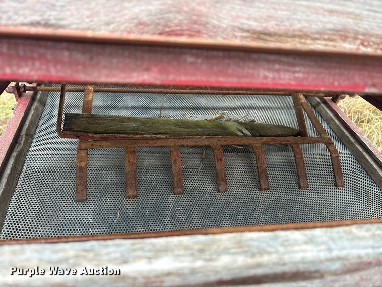 image for item EA7886 Seed sorter