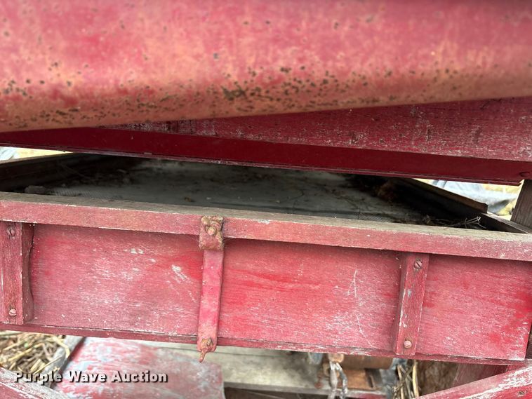 image for item EA7886 Seed sorter