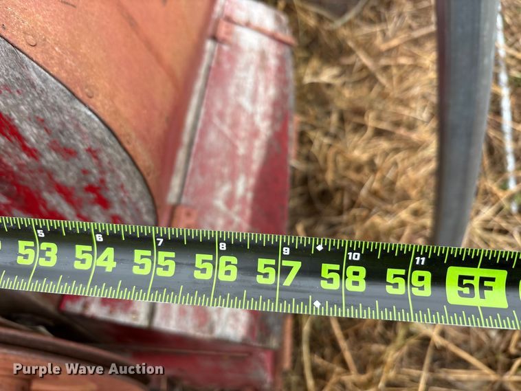 image for item EA7886 Seed sorter