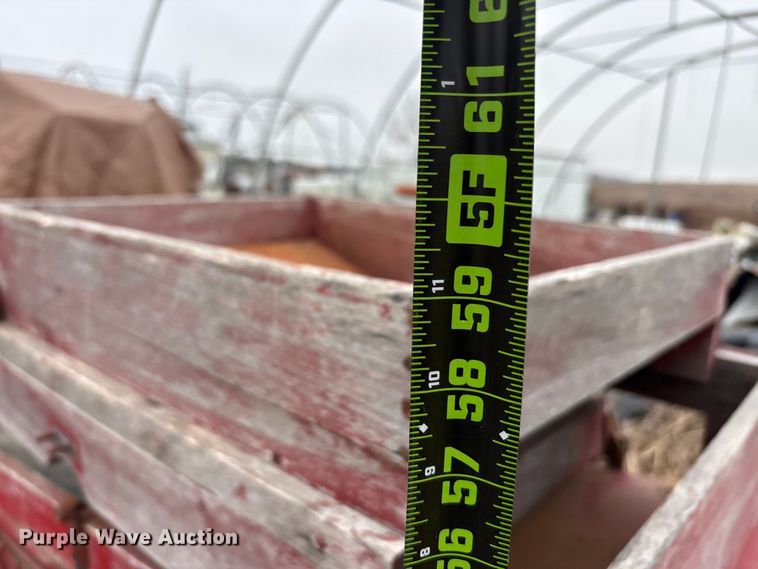 image for item EA7886 Seed sorter