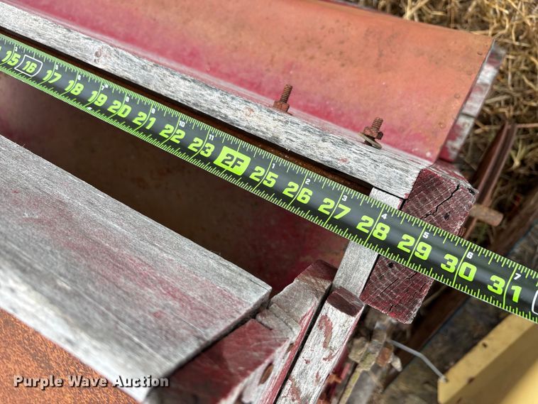 image for item EA7886 Seed sorter