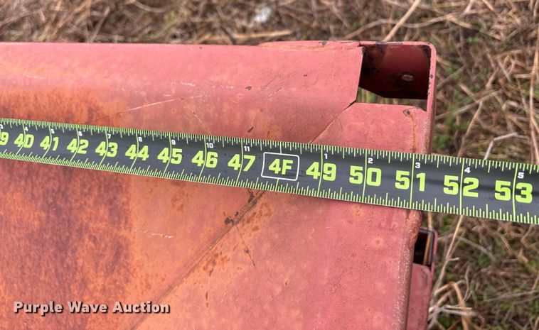 image for item EA7887 Tafco trailer fill stands