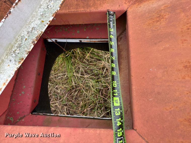 image for item EA7887 Tafco trailer fill stands