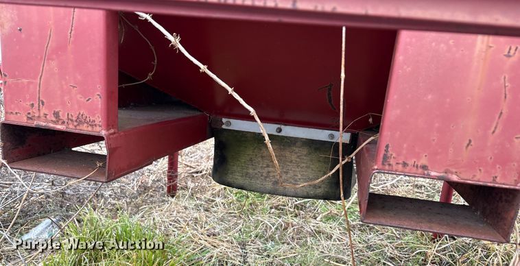 image for item EA7887 Tafco trailer fill stands