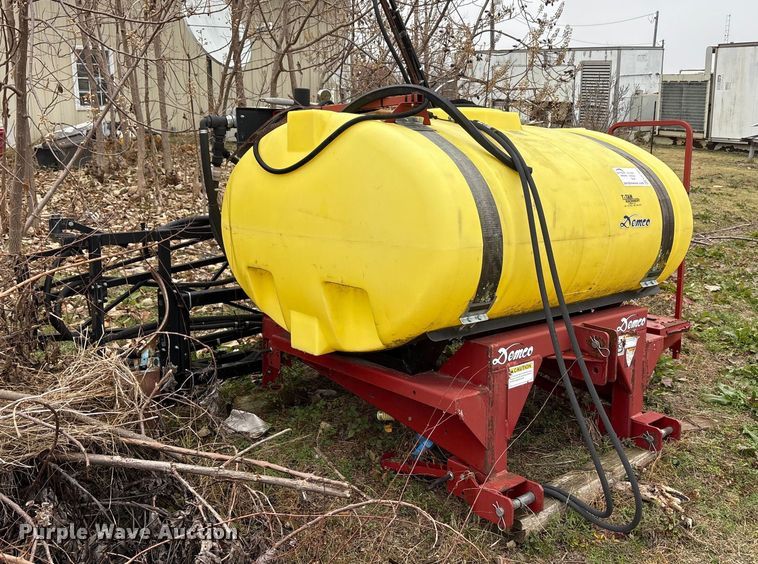 image for item EA7894 Demco sprayer