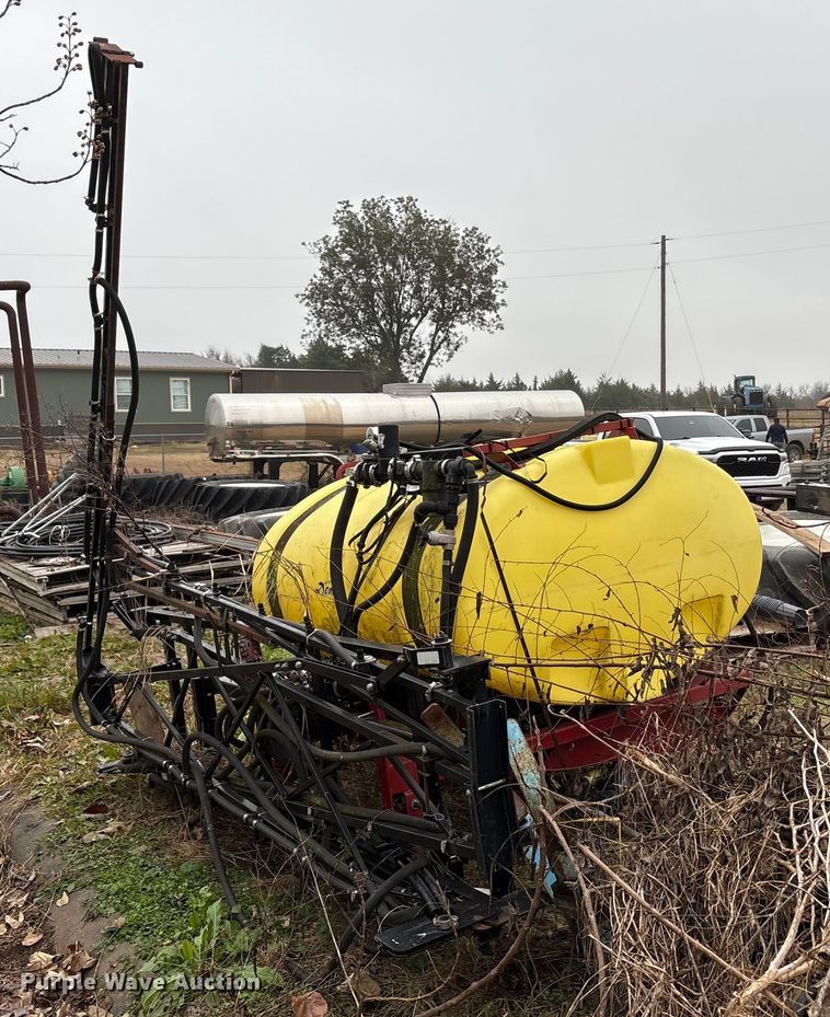 image for item EA7894 Demco sprayer