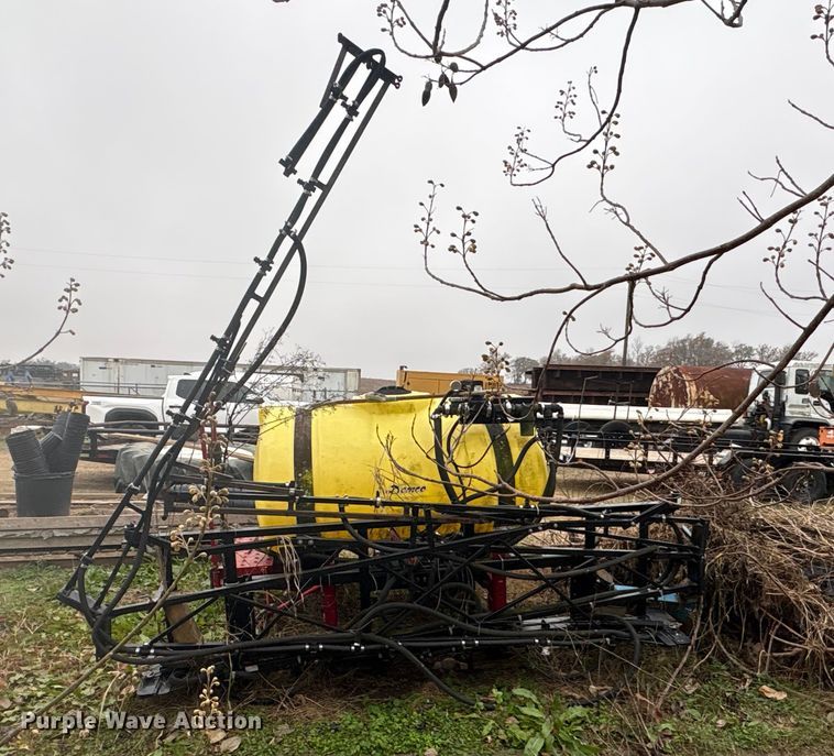 image for item EA7894 Demco sprayer