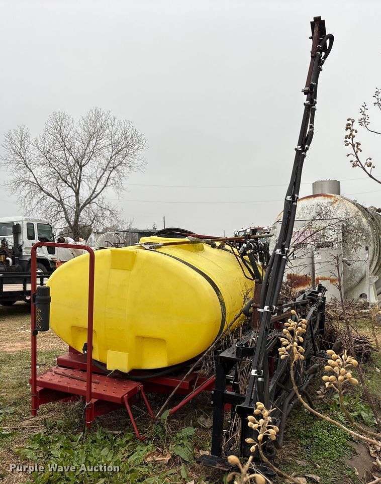 image for item EA7894 Demco sprayer