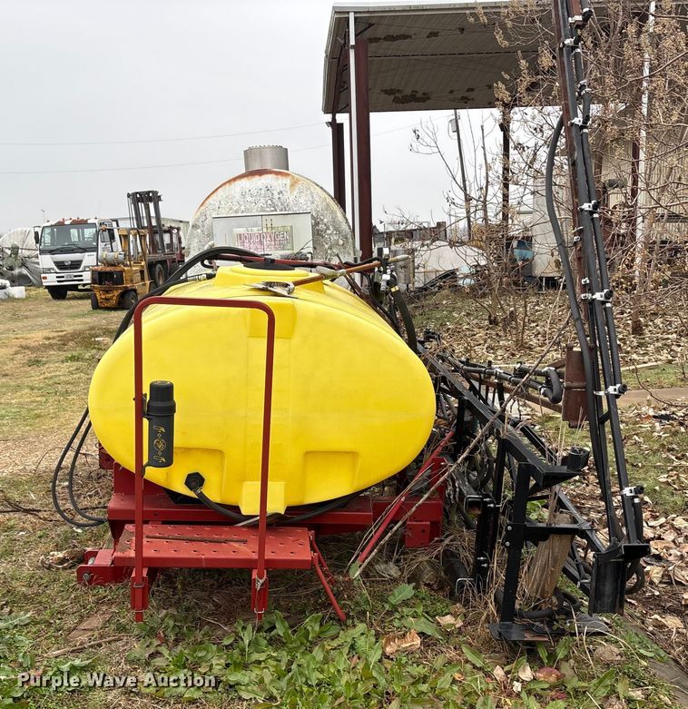 image for item EA7894 Demco sprayer