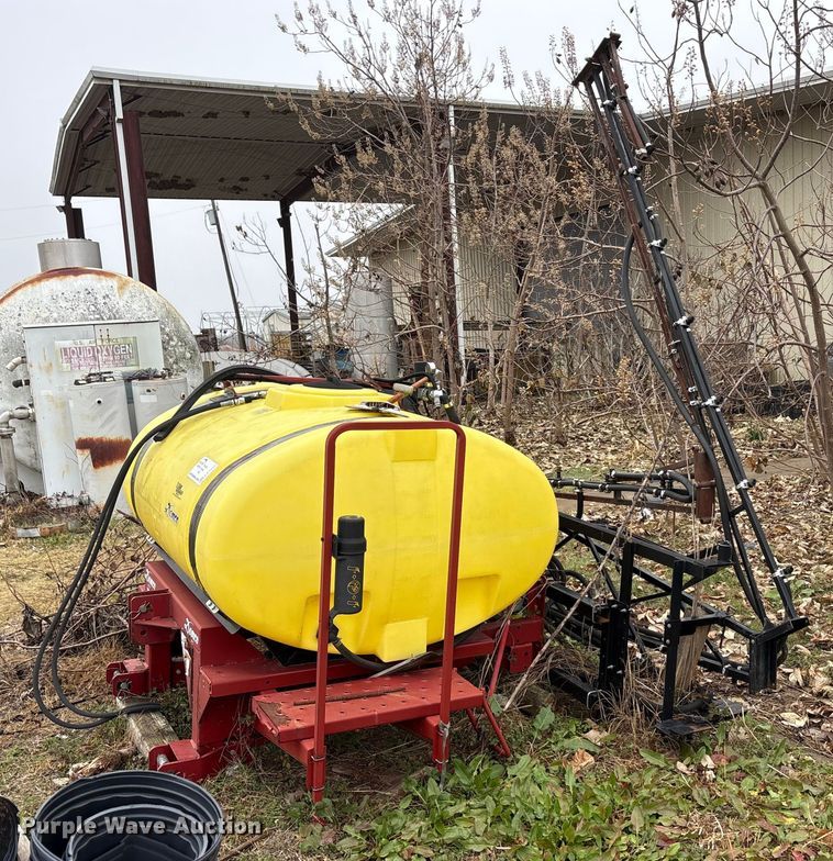 image for item EA7894 Demco sprayer