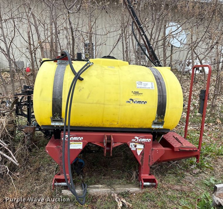 image for item EA7894 Demco sprayer