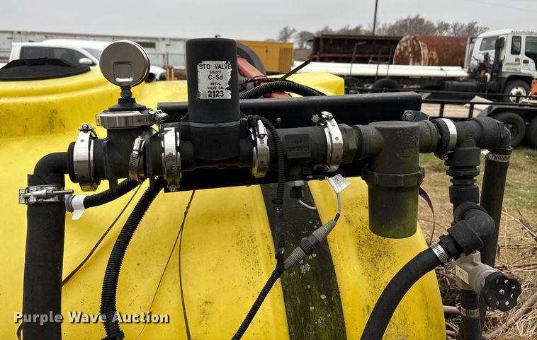 image for item EA7894 Demco sprayer