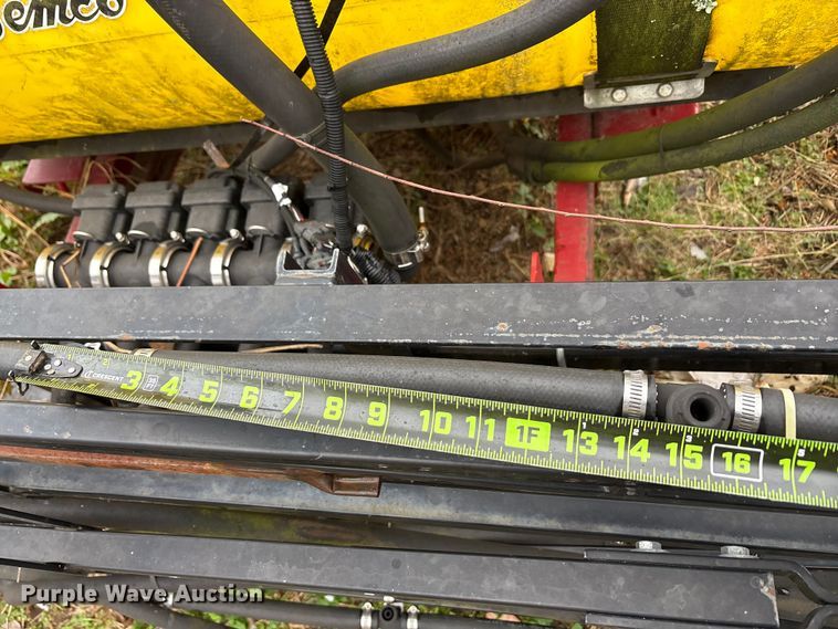 image for item EA7894 Demco sprayer